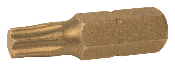 Embout  4557tin t30