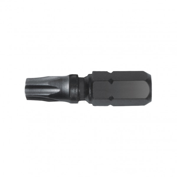 Embout de vissage impact blue steel 25 mm tx10