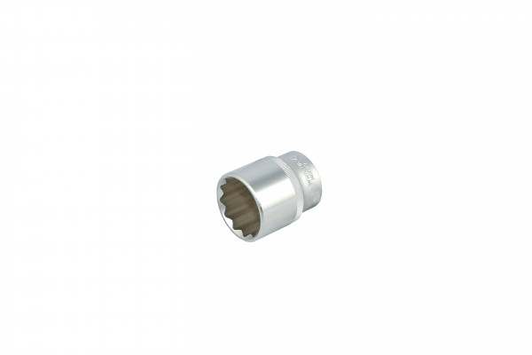 Douilles (1/2") 17 mm