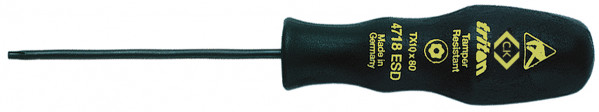 Preuve s/d 4718esd tx15 de bourreur