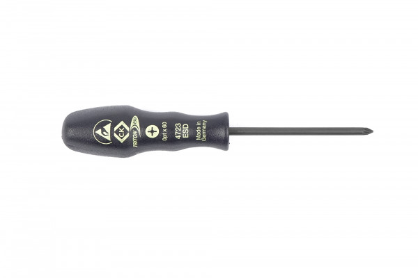 Tournevis 4723esd   0 x 60 mm