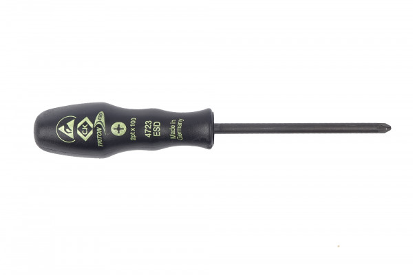 Tournevis 4723esd  2 x 100 mm