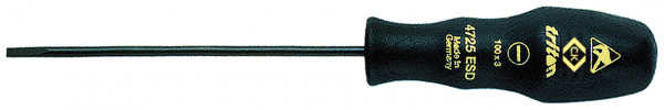 Tournevis  4725esd 5 x 250 mm
