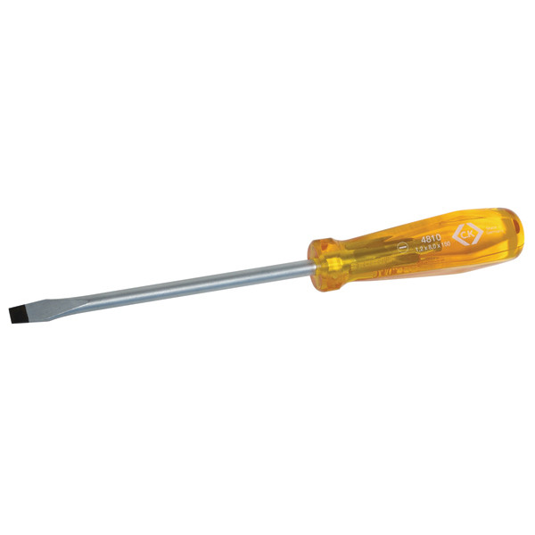 Tournevis hdclassic mécanicien 8 x 150 mm