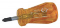 Tournevis hdclassic boule pour vis phillips 1 x 25 mm
