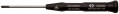 Tournevis esd 4875x pzd/sdv 1x80
