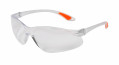 Lunettes de protection enveloppantes - transparentes