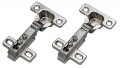 Charnières de placard 26mm