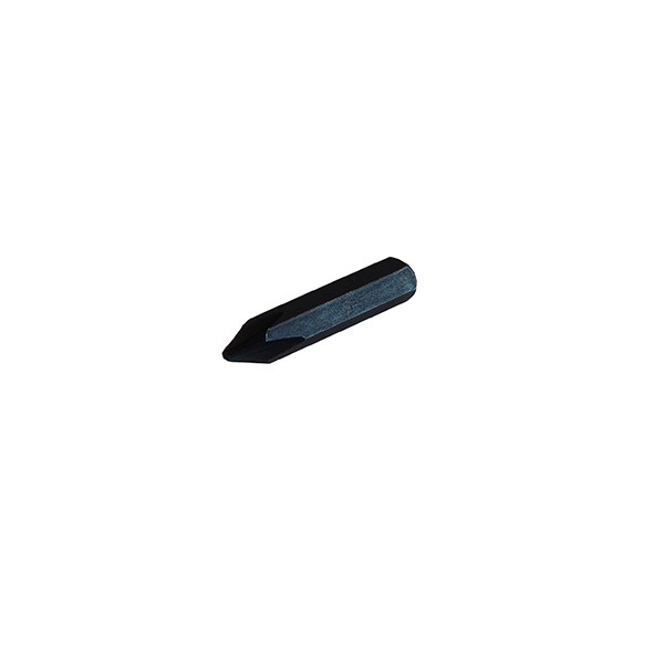 Embout pour tournevis à frapper ph 3 x 80 mm