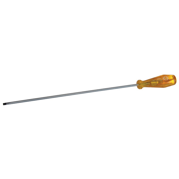 Tournevis hdclassic long électricien-fente 200 x 3 mm