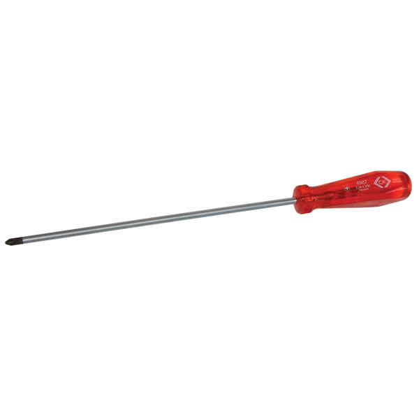 Tournevis hdclassic extra-long pozidriv pzd 1 x 250