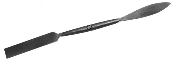 Couteau carre 200 x 13 mm 