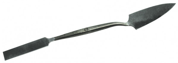 Truelle carrée 265 x 19 mm