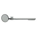 Miroir d'inspection téléscopique tête pivotante Ø 38 mm