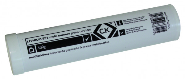 Cartouche de graisse standard t6270