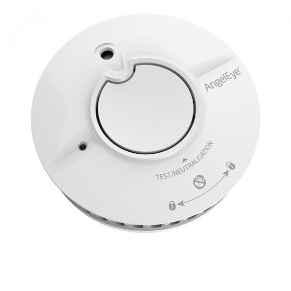 Détecteur de fumée NF Ingenious AngelEye