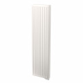 Yali gv radiateur fluide blanc  h 1800 750  w