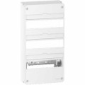 Schneider Resi9 Tableau électrique 13 modules - 3 rangées