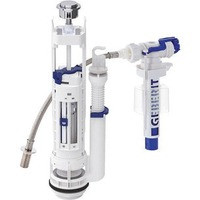 Robinetterie sanitaire