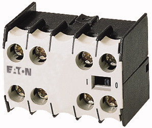 Contacts auxiliaires, 1f+3o (13DILE)