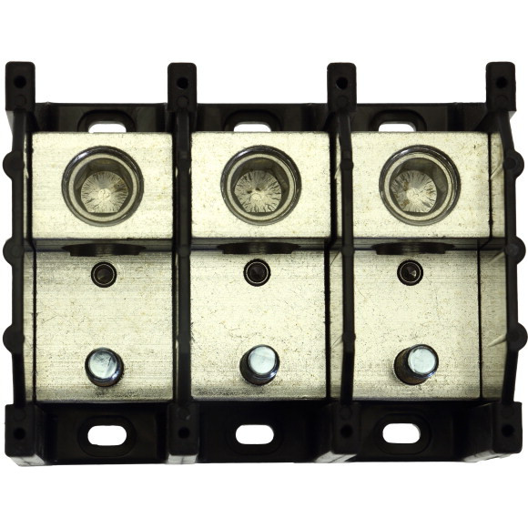 Eaton 163833 power distribution block