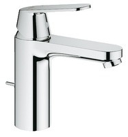 Mitigeur monocommande Lavabo Eurosmart Cosmopolitan Grohe - Taille M - Grohe - 23325000