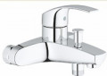 Mitigeur monocommande bain / douche Eurosmart Grohe