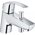 Mitigeur monocommande bain/douche Eurosmart Grohe