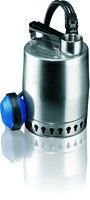 Pompe submersible multi-usages Unilift KP 250 A 1 - Grundfos pompes distribution Dou - 012H1600
