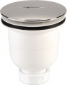 Bonde de douche d90 1  1/2 sv Nicoll