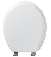 Abattant WC Double Tradition Olfa – 447 mm x 380 mm - Olfa - BL.7TD00010206B