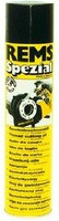 Huile de coupe 600ml spezial spray - Rems - Rems - 140105R
