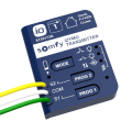 Micro-émetteur Izymo IO Somfy