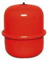 Vase d'expansion ferme a membrane  18l