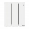 Radiateur fluide à détection fsc 2 horizontal blanc 0500w