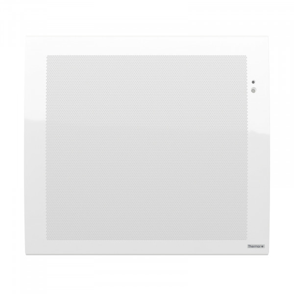 Rayonnant digital détection 2 rsc d 2 horizontal blanc 0750w