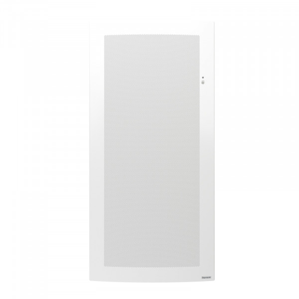 Rayonnant digital détection 2 rsc d 2 vertical blanc 1500w
