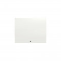Radiateur électrique 1500W Thermor Tenerife à chaleur douce horizontal blanc
