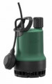 Pompe de relevage pour eaux claires et usées Drain-TM(W) 32 Wilo
