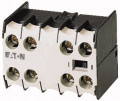 Contacts auxiliaires, 3f+1o (31DILE)