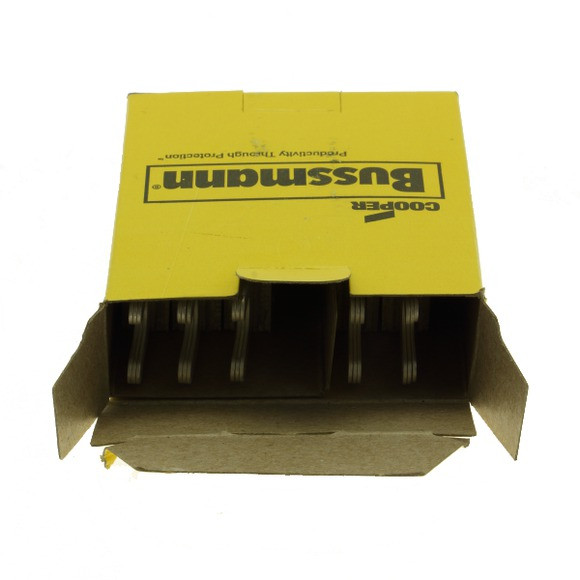Buss aircraft limiter 