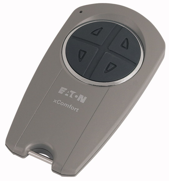 Télécommande 2 canaux (CHSZ-02/02)