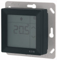 Room controller touch, gris anthracite (CRCA-00/09)