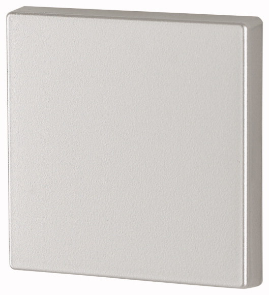 Bouton à bascule, simple, i/0, anthracite brillant (CWIZ-01/43)