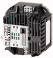 Convertisseur de fréquence, 400 v ac, triphasé, 4.1 a, 1.5 kw (DB1-344D1FN-N2CC)