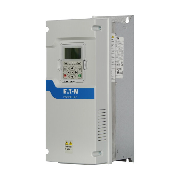 Cf dg1 3~240v 18a/25a cem frein ip21 (DG1-32017FB-C21C)
