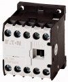 Contacteur de puissance, 4p, 4kw/400v/ac3 (DILEM4(24V60HZ))