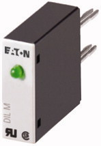 Module à varistance,+led f. Dilm17-32 (DILM32-XSPVL48)