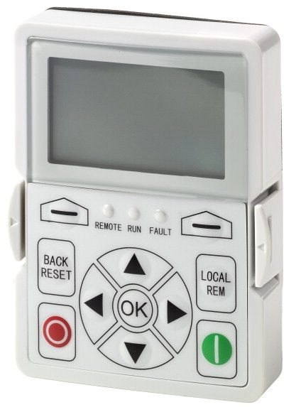 Key-pad lcd pour dg1 (DXG-KEY-LCD)