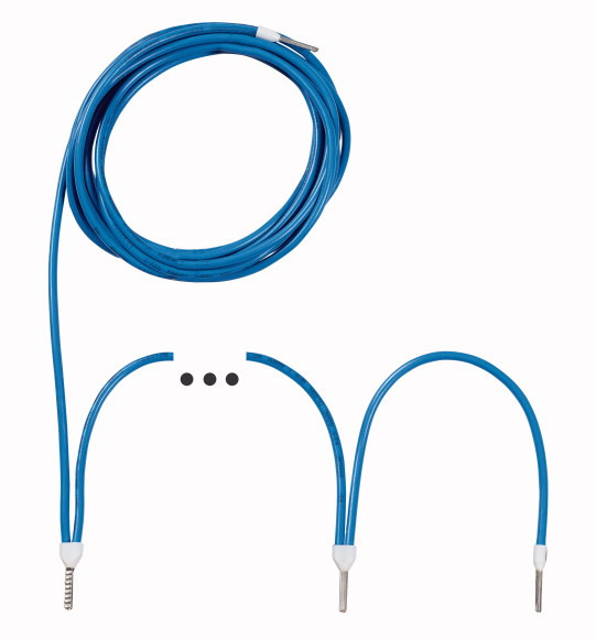 Connecteur ligne de commande, 5 appareils (EMS-XCW-5)